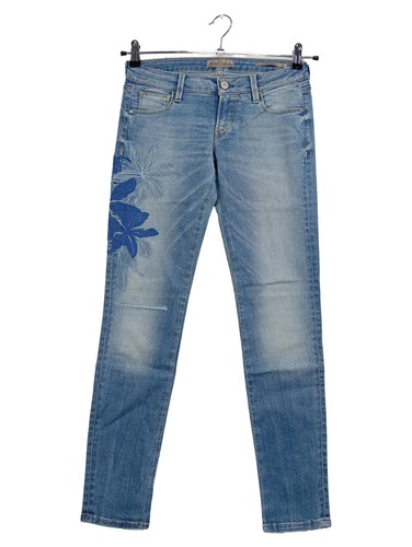 Guess jeans destroyed donna - guess,
