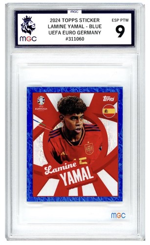 2024 topps sticker lamina - 2024,