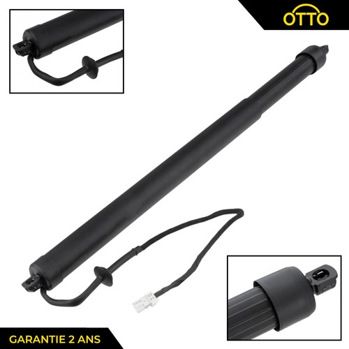 Attuatore del portellone - attuatore,