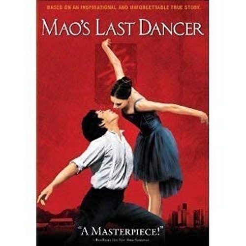 Mao last dancer rental - dancer, (rental