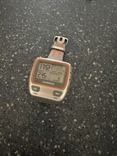Garmin forerunner 310xt - garmin,