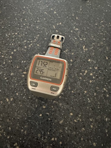 Garmin forerunner 310xt - forerunner,