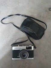 Olympus Trip 35 D.Zuiko 40mm F2.8 35mm film Camera JAPAN Ottimo