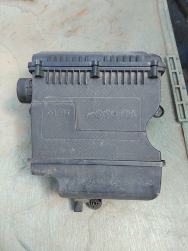 Scatola filtro aria fiat - scatola,
