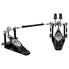 Tama doppio pedale iron cobra - pedale,