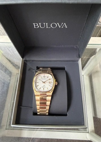 Vendesi orologio bulova super - vendesi,