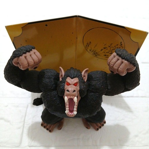 Dragon ball grande scimmia - ball, z