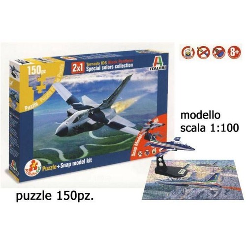 Italeri as852 tornado ids - italeri,