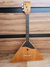 Balalayka Olimpiadi Mosca 80