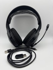 HyperX Cloud Jet Nero PS/PC