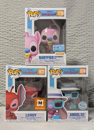 1725 1572 1574 funko - #1725/#1572/#1574, 🚀funko