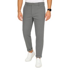 Pantalone uomo primaverile