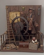 Diorama personalizzato per Hot