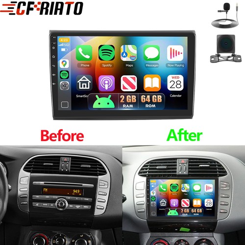 64g per fiat bravo - per,
