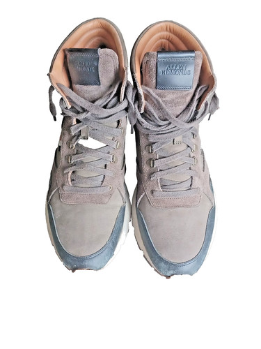 Sneakers corsa allen - sneakers,