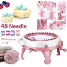 Macchina per maglieria,aghi