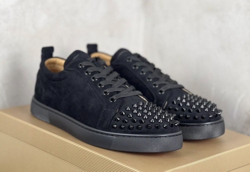 Christian louboutin louis - christian,