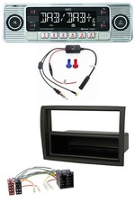 Autoradio Dietz DAB USB MP3