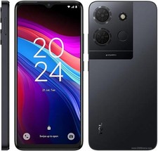 TCL 503 6.6"Display  Factory