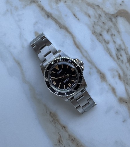 Orologio mil sub mod - orologio,