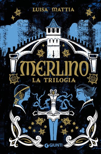 Merlino trilogia luisa - merlino.,