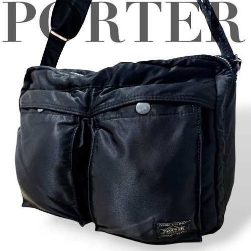 Borsa tracolla porter - porter, 2383