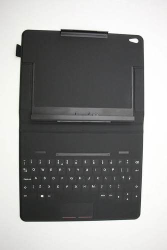 Lenovo thinkpad touch case - lenovo,