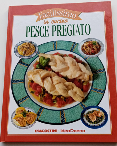 Pesce pregiato facilissimo - pregiato,