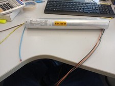 REATTORE ELETTRONICO ATEX