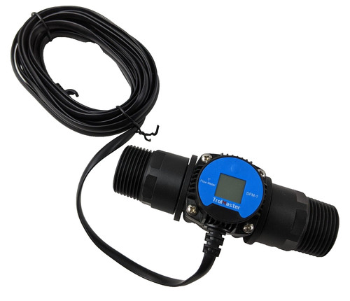 Trolmaster dfm misuratore di - dfm-1,