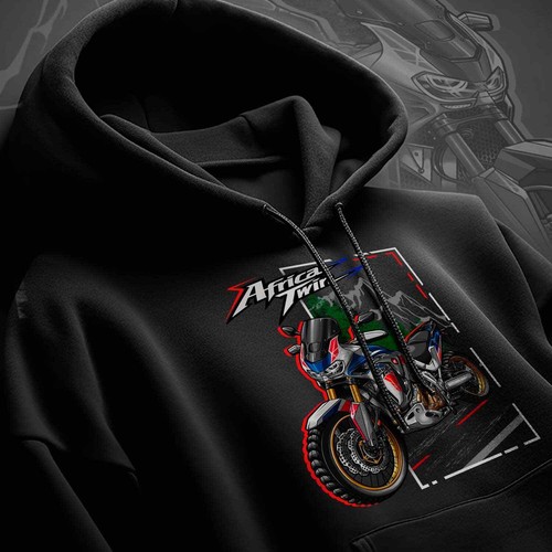 Honda crf1100l africa - honda,
