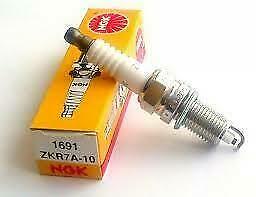 Candele ngk kit - candele,