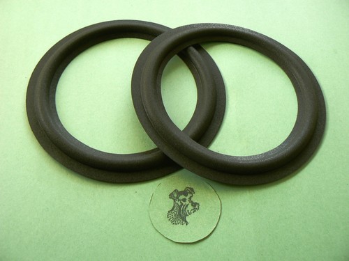 Advent speaker replacement - 8",