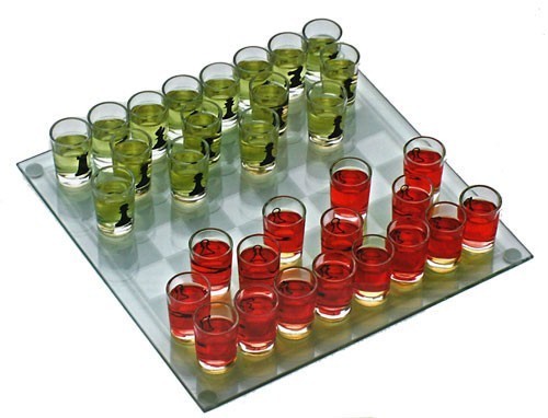 Set scacchi party - scacchi,