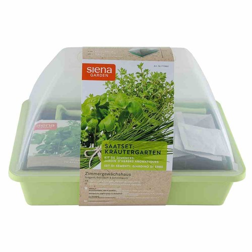 Set serra per piante - set, di
