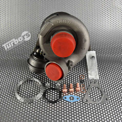 Turbocompresseur mercedes e320 - turbocompresseur,