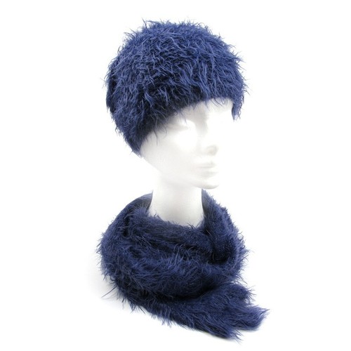 Donna cuffia berretto cappello