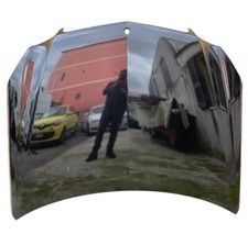 Cofano anteriore ALLUMINIO Mercedes classe E W212 2009/2013 ORIGINALE