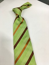 CRAVATTA CERIMONIA FIRMATA