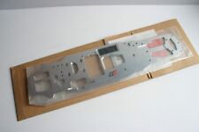 Team Magic G4s Piastra telaio 3 mm alluminio 7075 - 502266