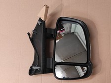 SPECCHIO RETROVISORE MANUALE