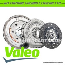KIT FRIZIONE + VOLANO +
