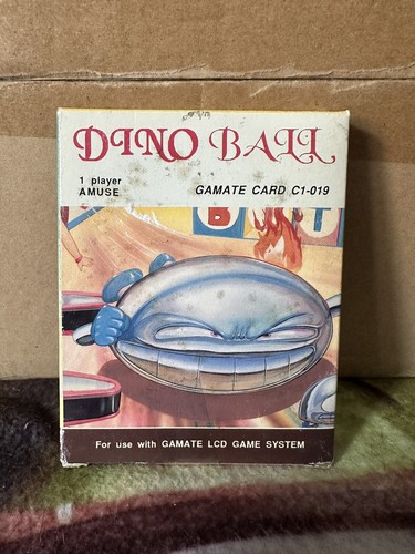 Gamate dino ball - dino, gioco