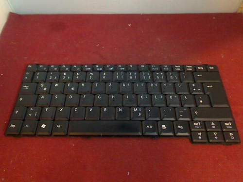 Tastiera keyboard k020930f - tastiera,