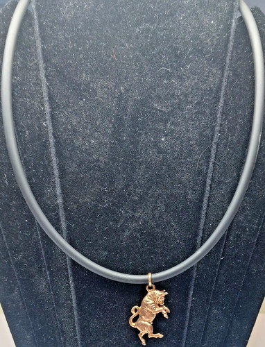 Collana argento rosè 925 - collana, in
