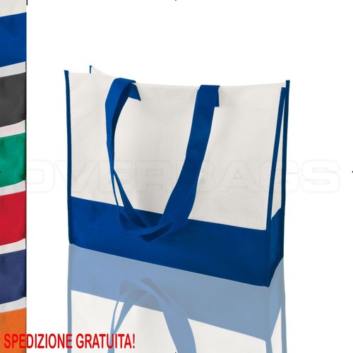 Borsa shopper sacchetto - shopper,