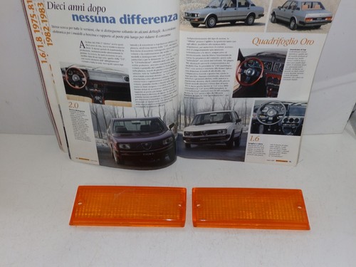Alfa romeo alfetta 0 - alfetta, 2.0