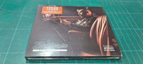 Vegas jones bellaria gran - bellaria,