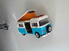 Lego VW Camper Van T2 10279 /