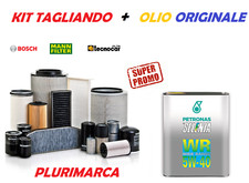 KIT TAGLIANDO COMPLETO OLIO
